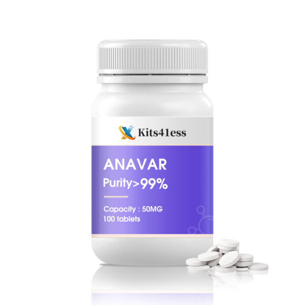 ANAVAR-50mg