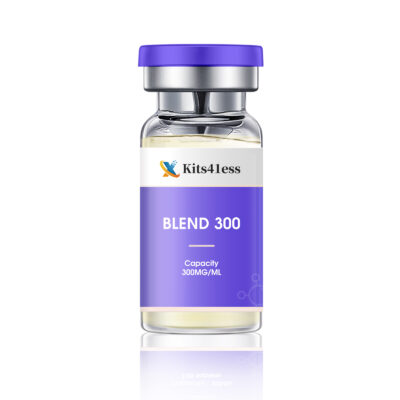 BLEND 300 300mg/ml, 10 ml,