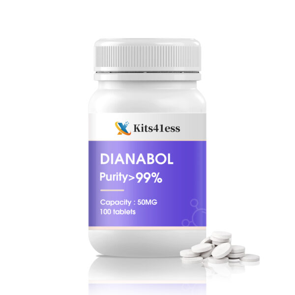 DIANABOL-50mg