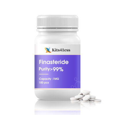 Finasteride