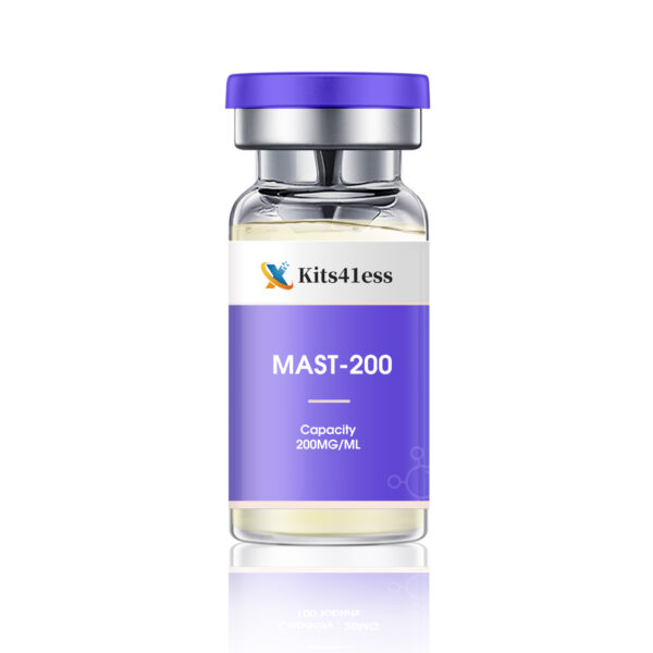 MAST-200 200mg/ml, 10 ml