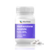Methenolone Acetate, or Primobolan 50mg, 100 tablets,