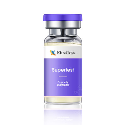 Supertest 450mg, 10ml