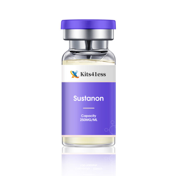 Sustanon 250mg/ml, 10ml