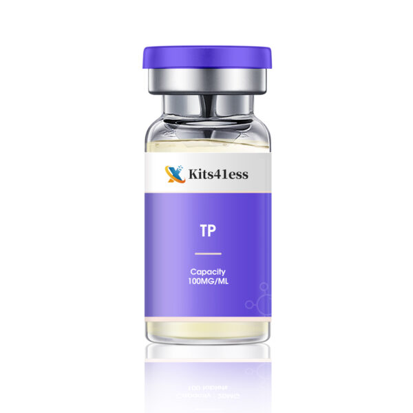TP 100mg/ml, 10 ml